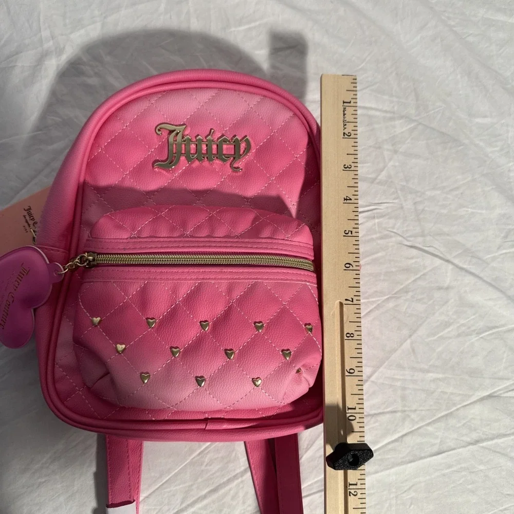 Juicy Couture this adorable